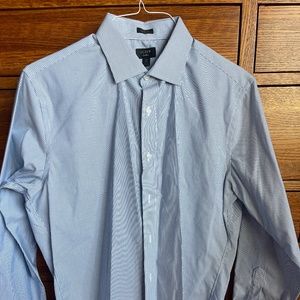 Mens JCrew Ludlow shirt